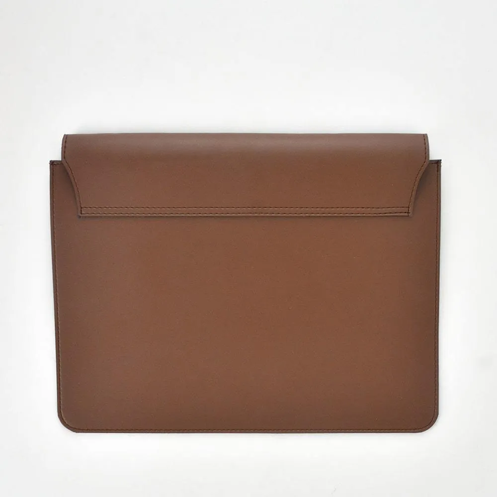 Macbook Sleeve Brown (13 inches)