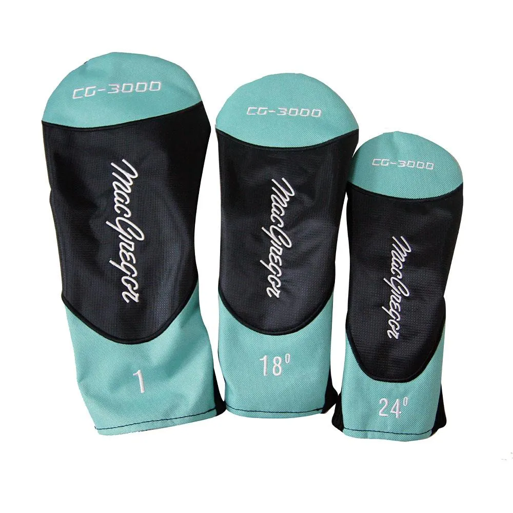 MacGregor CG3000 Ladies Golf Package Set MACSET088