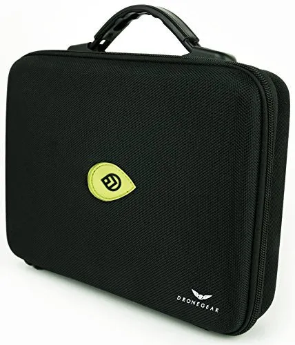 Mavic Air Travel Case