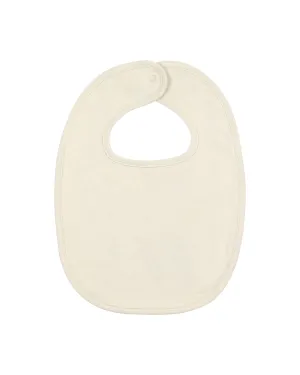 mecilla [**26029] The Babies' Bib Organic Cotton