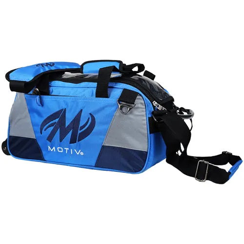 Motiv Ballistix <br>﻿2 Ball Tote Roller