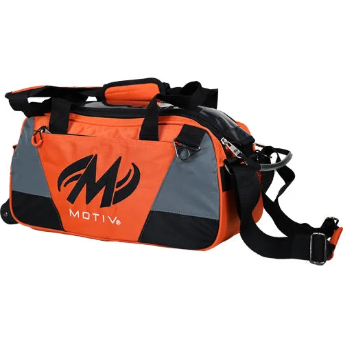 Motiv Ballistix <br>﻿2 Ball Tote Roller