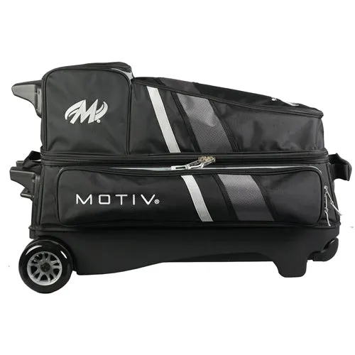 Motiv Vault <br>Inline 4 Ball Roller