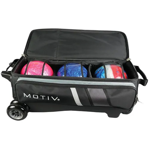 Motiv Vault <br>Inline 4 Ball Roller