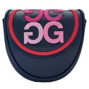 Multi Circle GS Mallet Putter Headcover Twilight - 2023