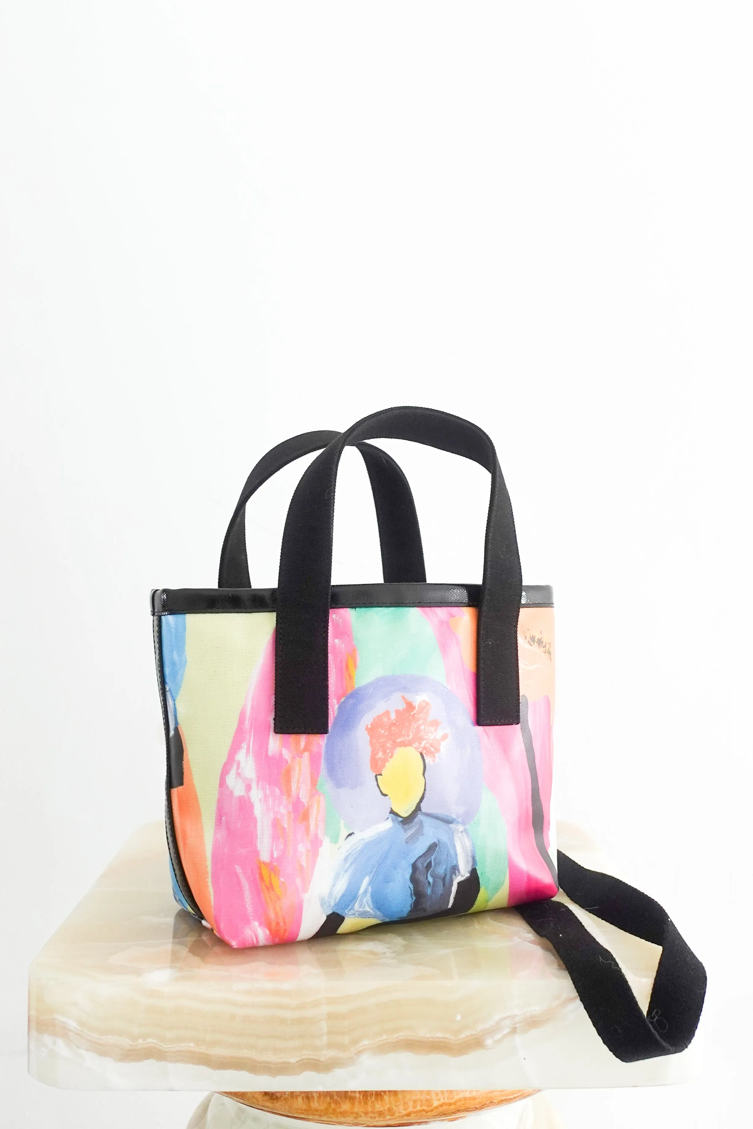 Multi colour bag RRP £100