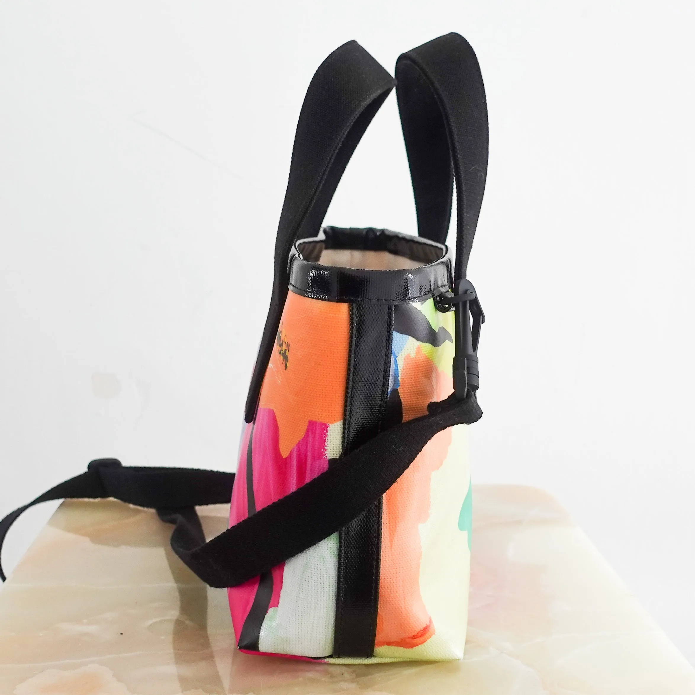 Multi colour bag RRP £100