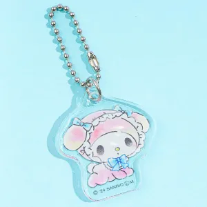 My Melody Baby Acrylic Charm