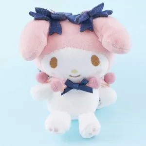 My Melody Cute Party Plushie - Medium