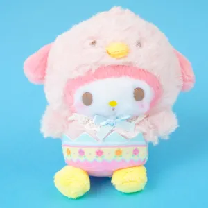 My Melody Easter Chick Plushie - Medium