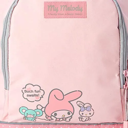 My Melody / Hello Kitty Backpack