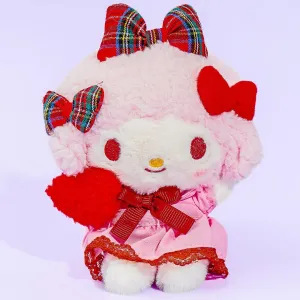 My Sweet Piano Ribbon Love Plushie - Medium