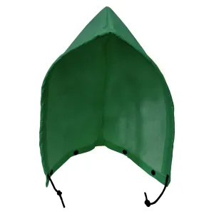 Neese 60HO Outworker Hood - Green - Universal Size