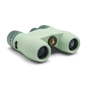 Nocs Standard Issue 8x25 Waterproof Binocular - Glacial Blue