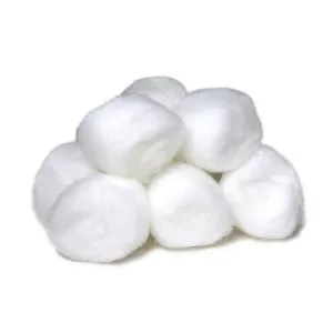 Nthope Cotton Balls 100 PC