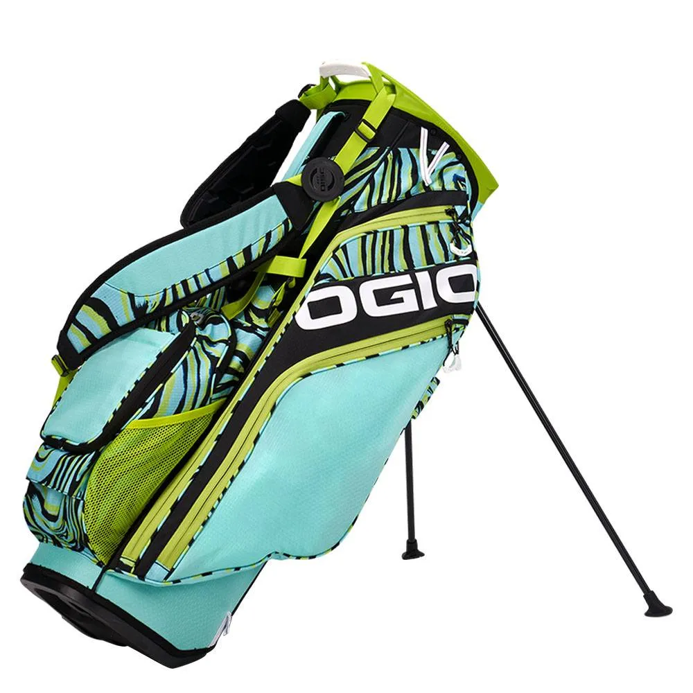 OGIO Woode Hybrid Stand Bag 2024