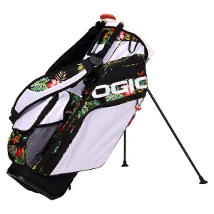 OGIO Woode Hybrid Stand Bag 2024