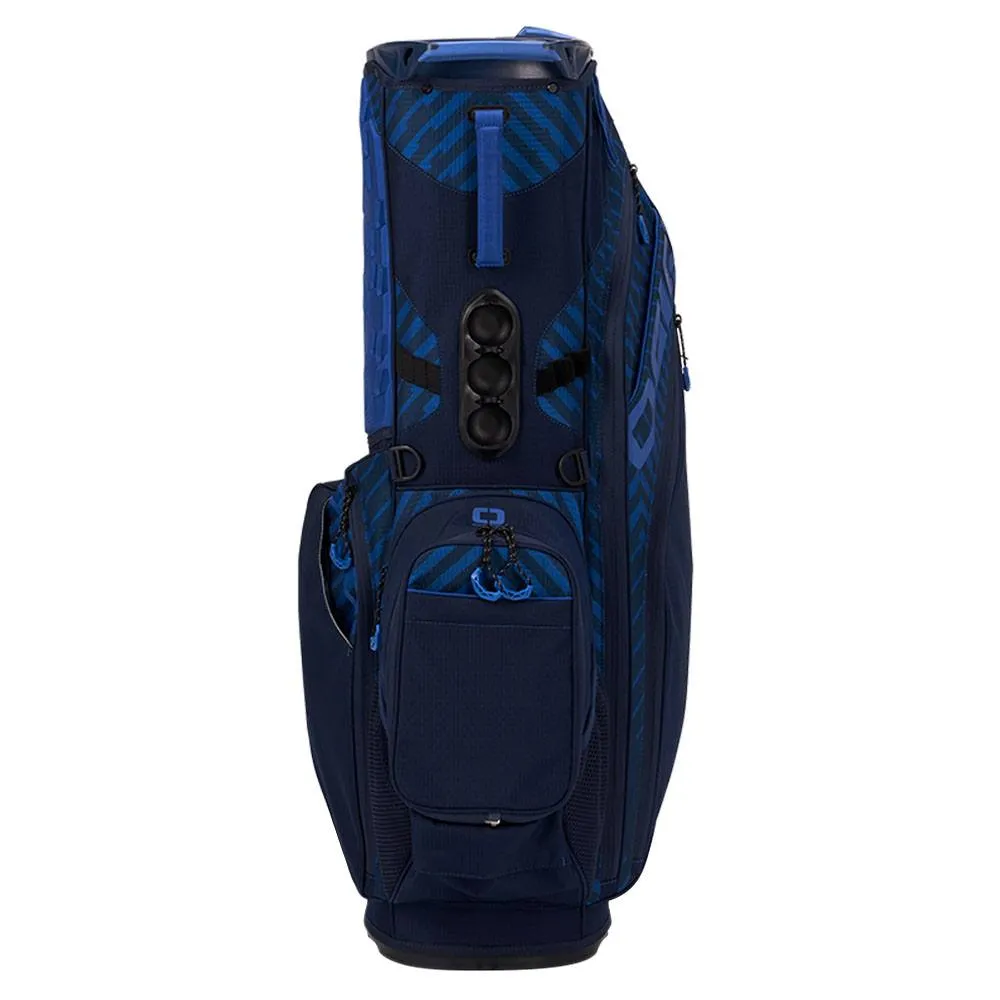 OGIO Woode Hybrid Stand Bag 2024