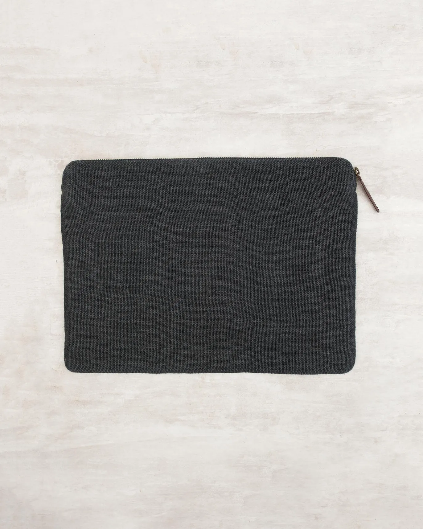 Palm Laptop Sleeve - Small