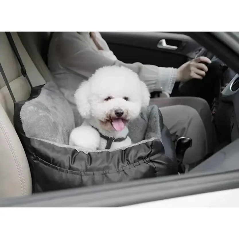 Pat and Pet Emporium | Pet Carriers | Pet Car Seat Medium Pets