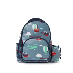 Penny Scallan Medium Backpack - Space Monkey