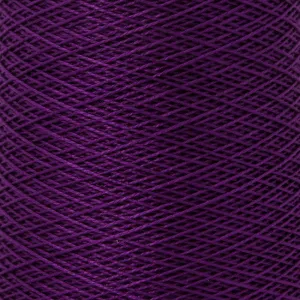 Perle Cotton 142-Purple Passion