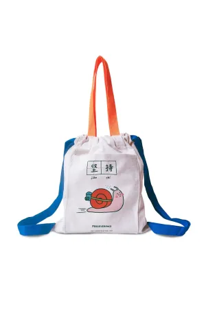 Perserverance Kids Backpack