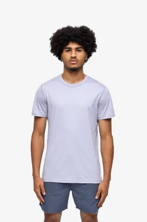 Pima Jersey T-Shirt - Mist