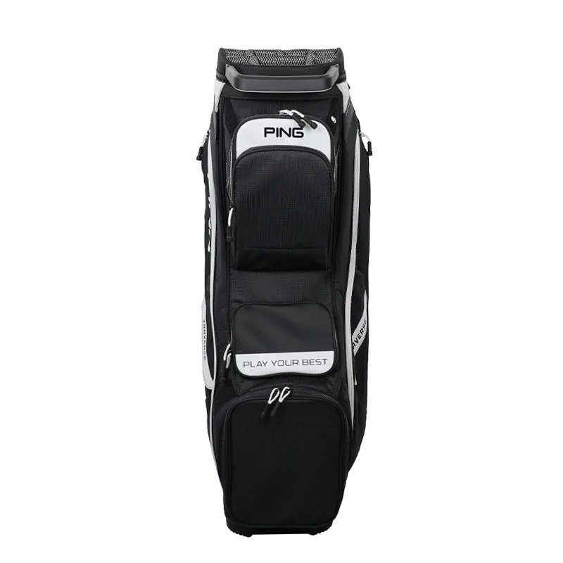 PING Transverse Cart Bag (Black)