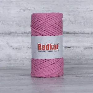 Pink 300/1 2mm cotton cord