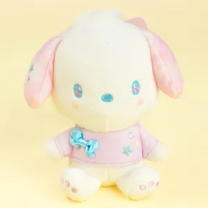 Pochacco Dreamy Plushie - Medium