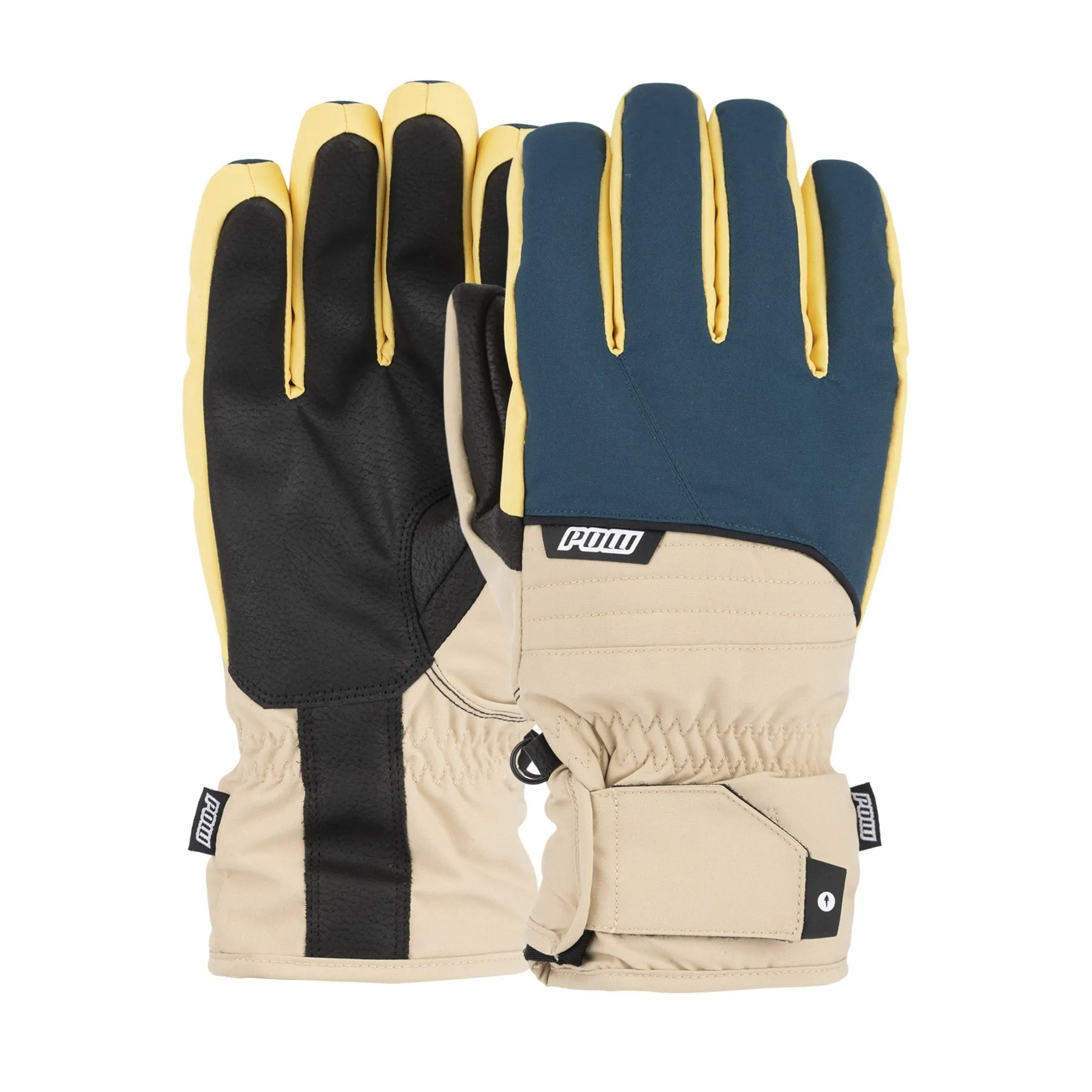 Pow Zero 2.0 Glove 2024