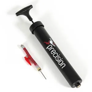 Precision Training Hand Pump