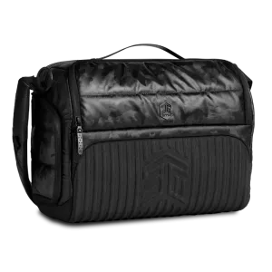 (Promo) STM Goods Dux 16L Messenger (15") - Black Camo