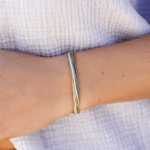 Pura Vida BRACELET - GOLD COAST