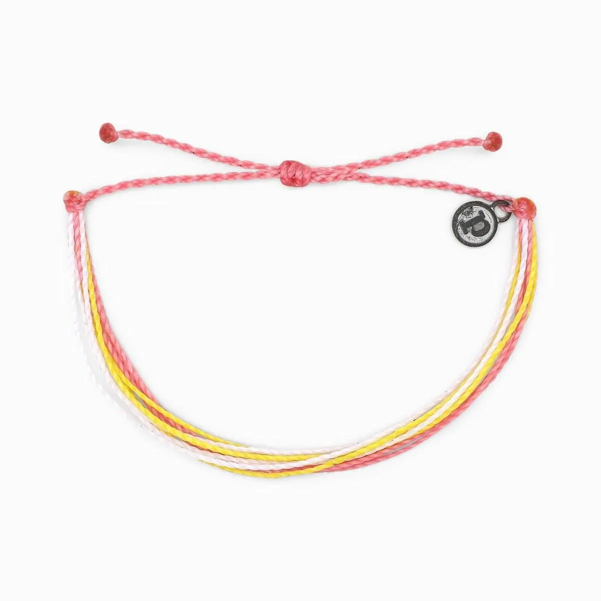 PURA VIDA BRACELETS - BRIGHT ORIGINALS