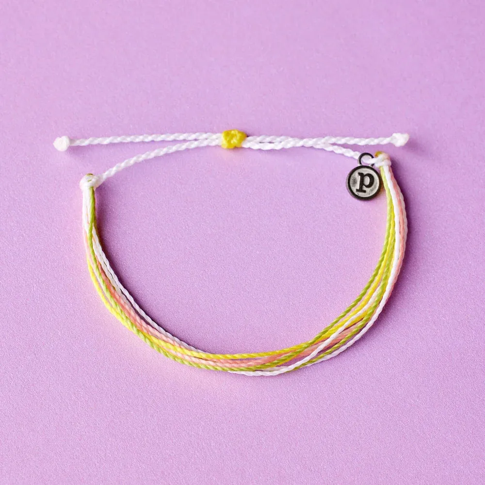 PURA VIDA BRACELETS - BRIGHT ORIGINALS