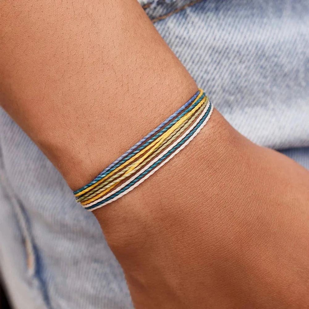 PURA VIDA BRACELETS - BRIGHT ORIGINALS