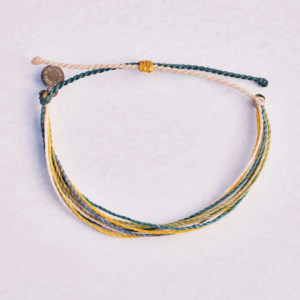 PURA VIDA BRACELETS - BRIGHT ORIGINALS