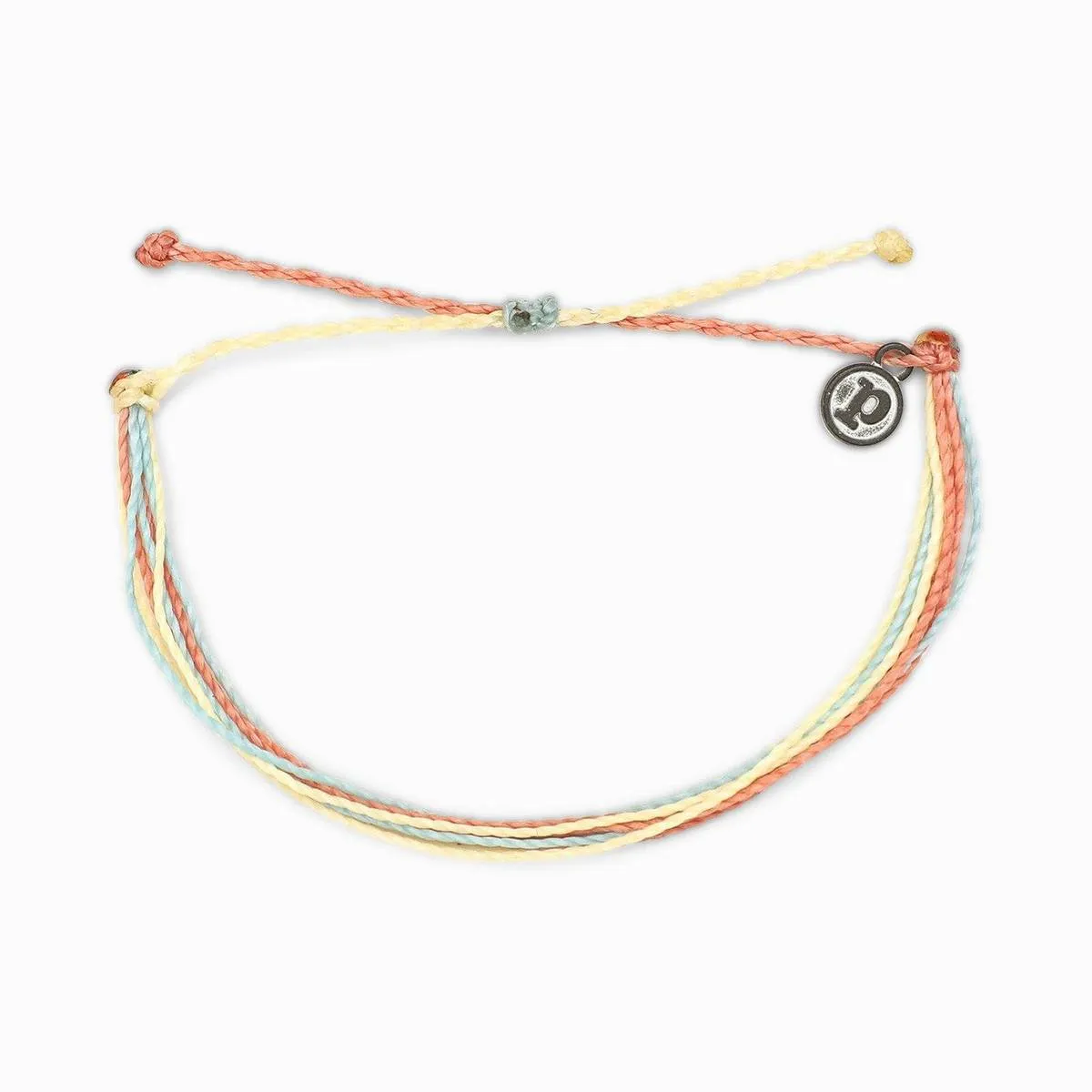 PURA VIDA BRACELETS - BRIGHT ORIGINALS