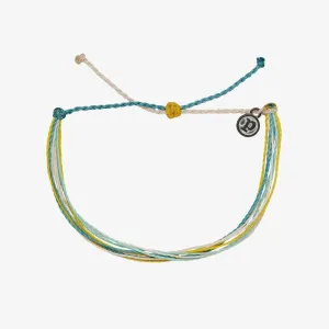 PURA VIDA BRACELETS - BRIGHT ORIGINALS