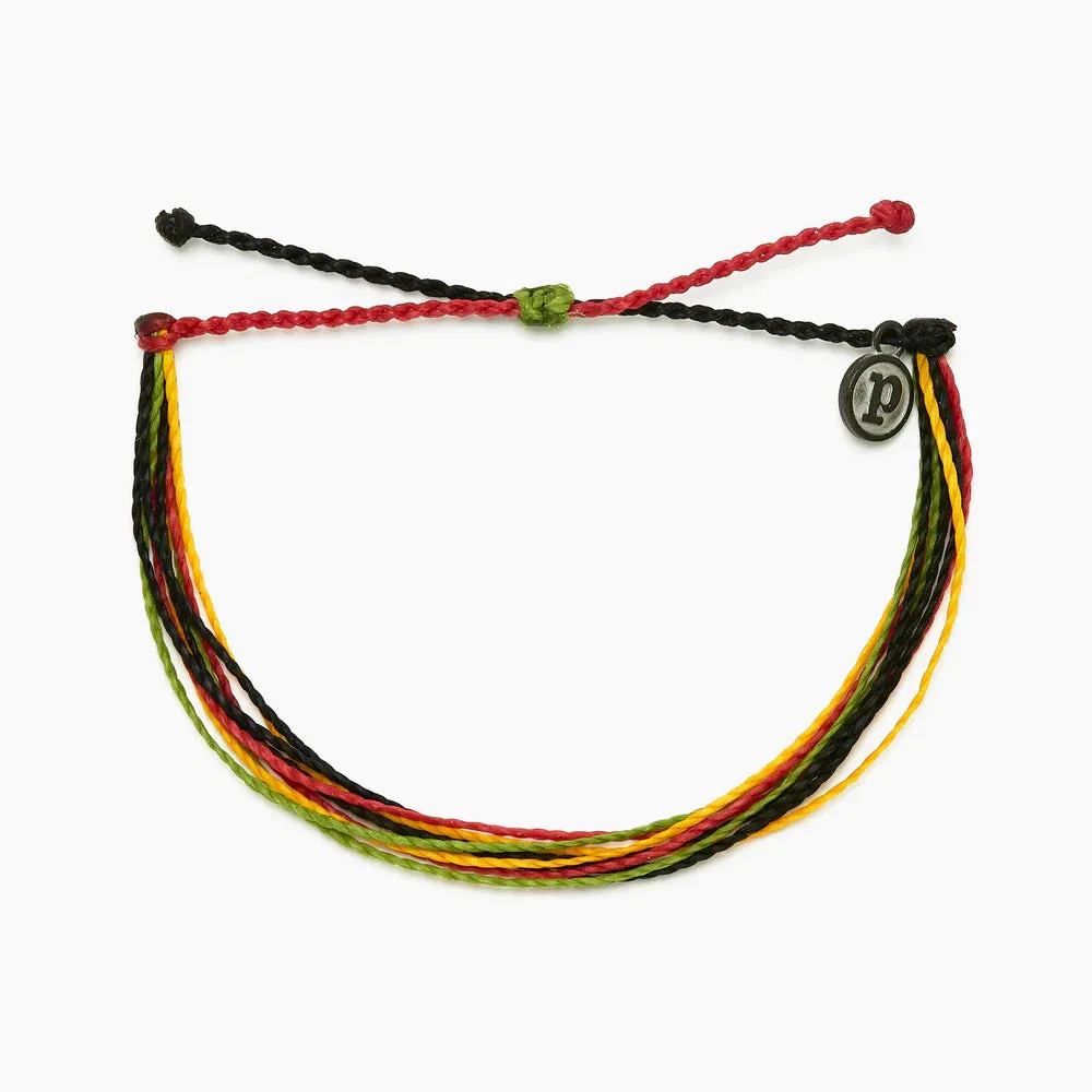 PURA VIDA BRACELETS - BRIGHT ORIGINALS