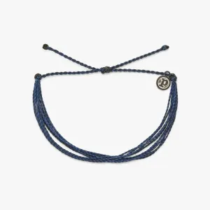 Pura Vida Original Bracelet - Indigo