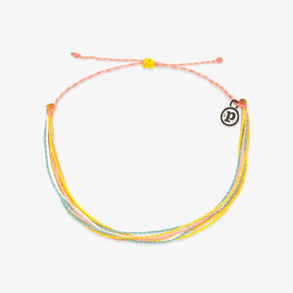 Pura Vida Sunset Chaser Original Anklet