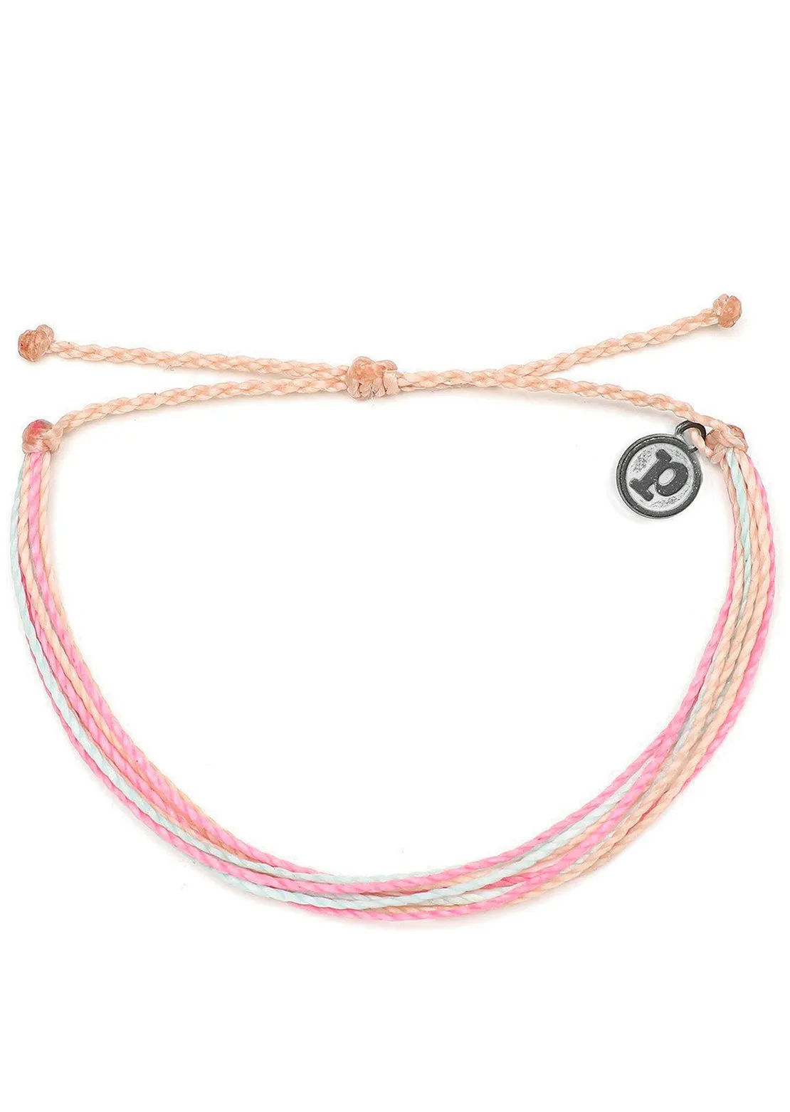 Pura Vida Women's Bright Original Bracelet