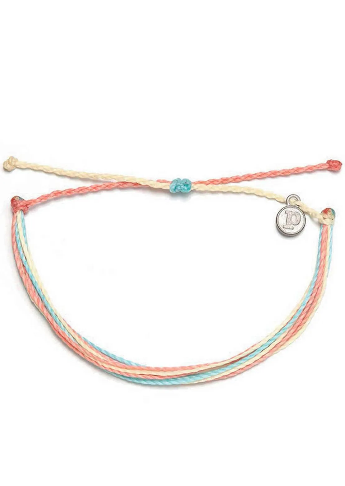 Pura Vida Women's Bright Original Bracelet