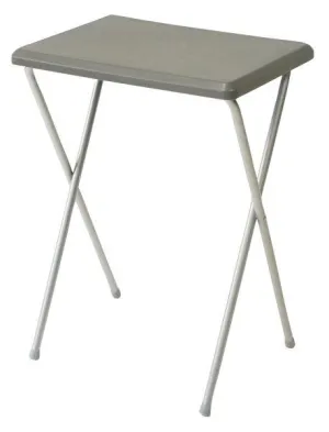 Quest Fleetwood Table - Grey