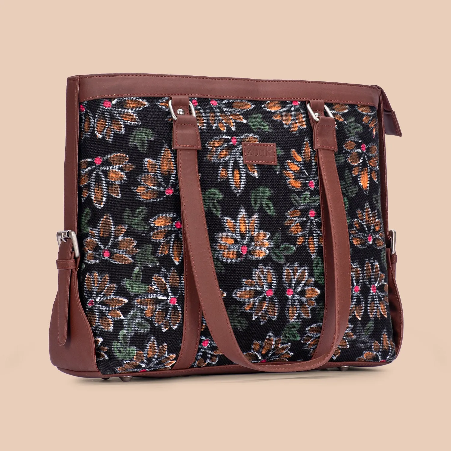 Rajgir Kamal Women's Office Bag