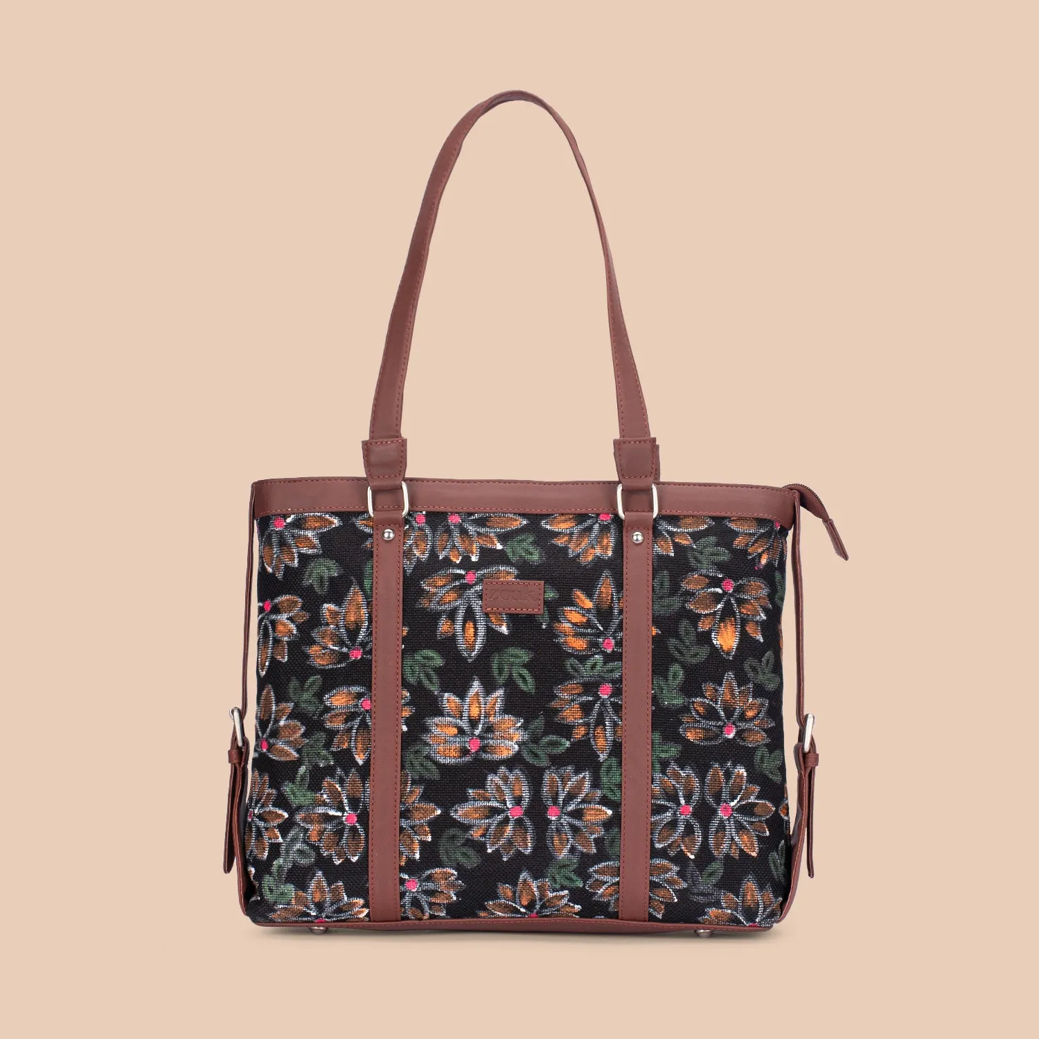 Rajgir Kamal Women's Office Bag