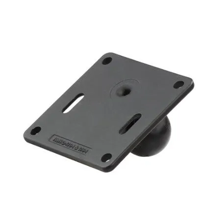 RAM® Mounts - Direct dash mounting plate (C Ball)